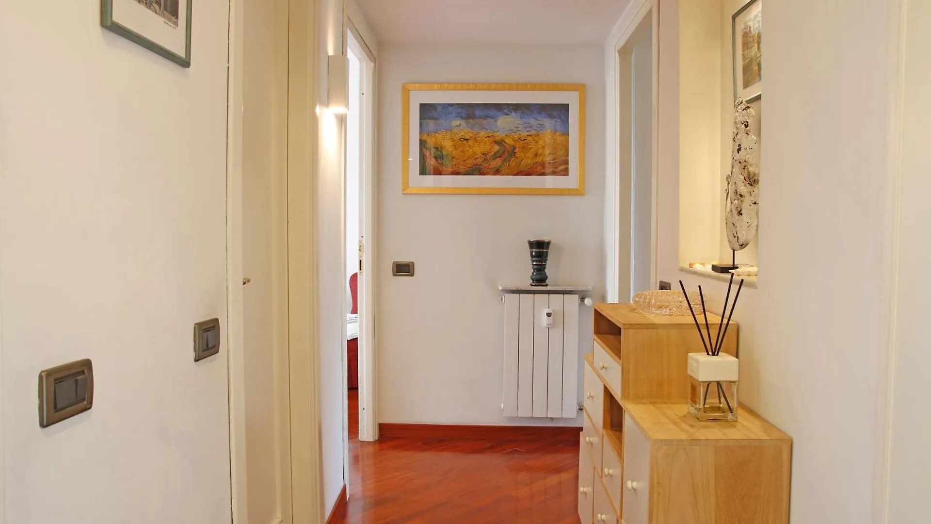 Valerio'S House Apartment Rome Italy