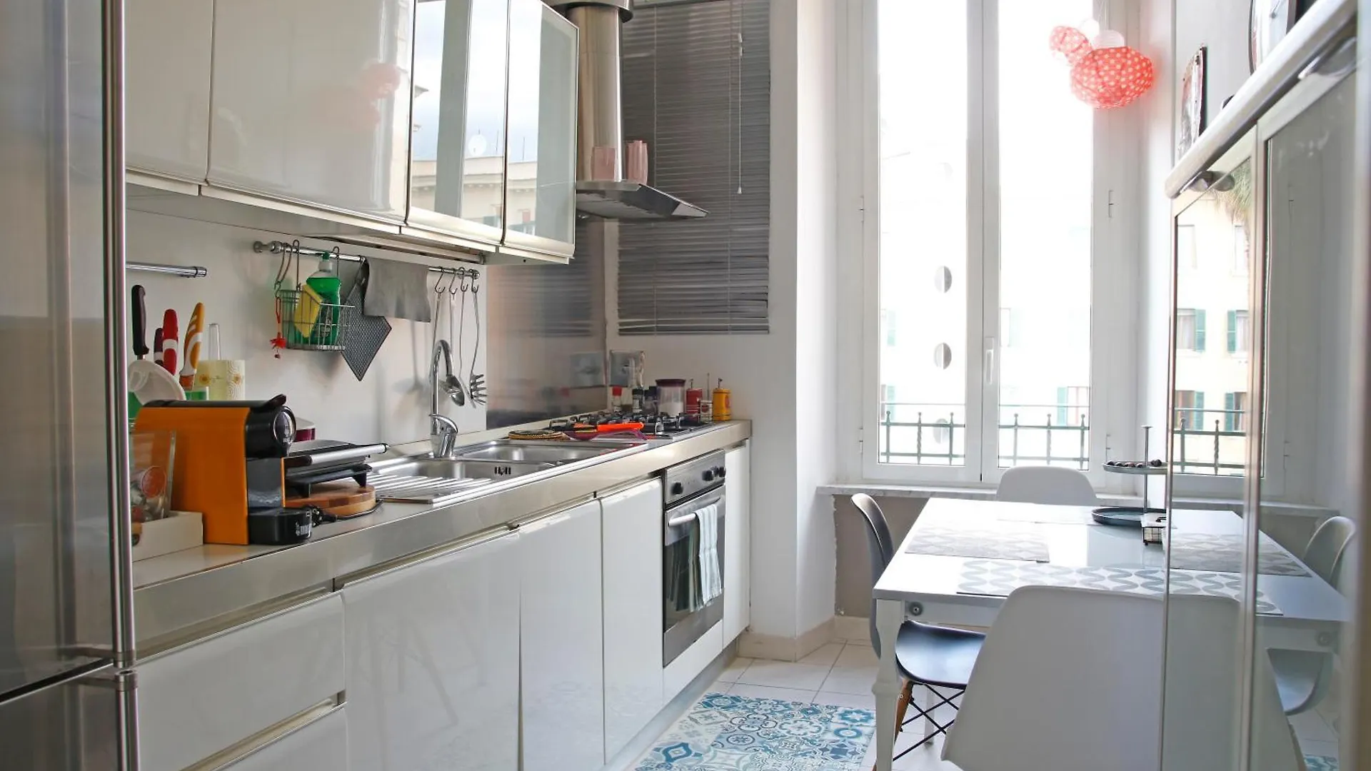 Valerio'S House Apartment Rome