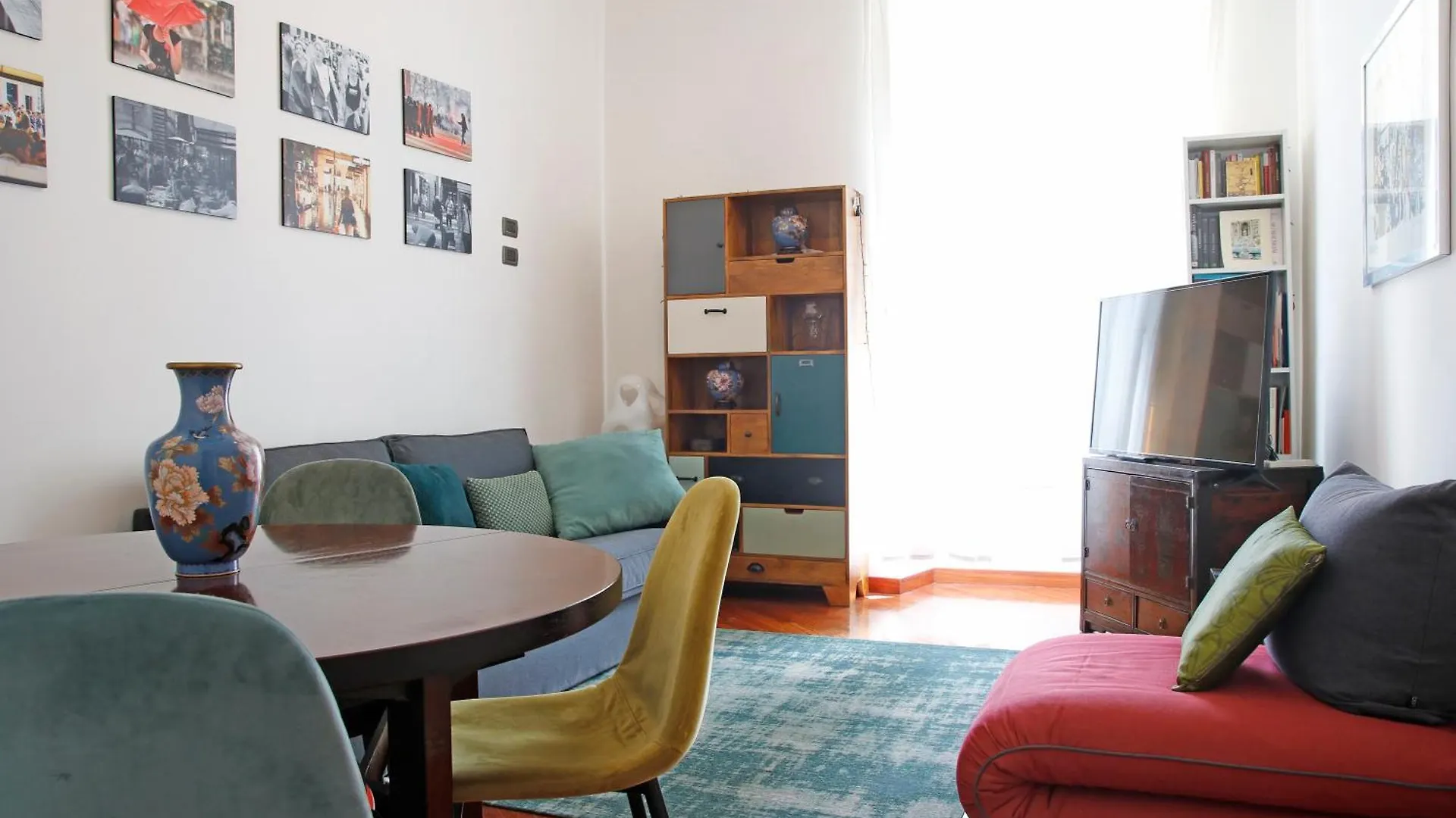 Valerio'S House Apartment Rome