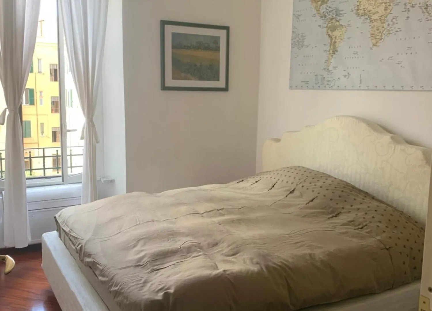 Valerio'S House Apartment Rome