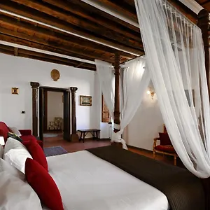 Pensionat Residenze Romanae - Vicolo Dell'aquila, Rom
