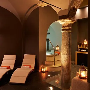 Hotell The Code, Rom