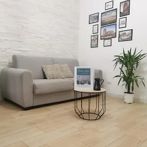 A Due Passi Da Trastevere Apartment